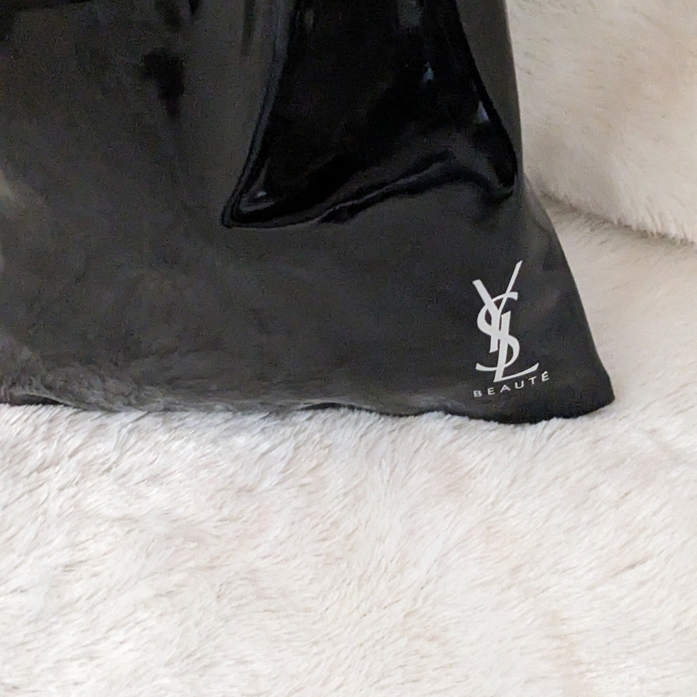 Yves saint Laurent bag - Picture 5 of 9